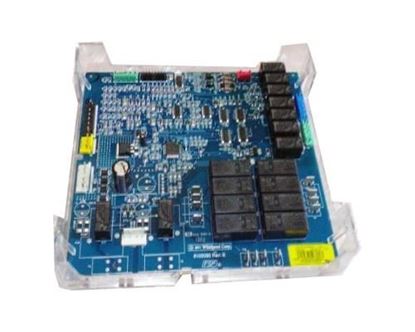 Picture of Whirlpool CNTRL-ELEC - Part# W10888661