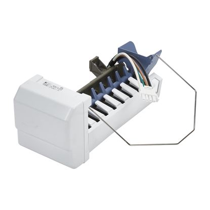 Picture of Whirlpool ICEMAKER - Part# W10889233