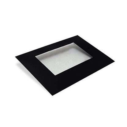 Picture of Whirlpool GLASS-DOOR - Part# W10894130