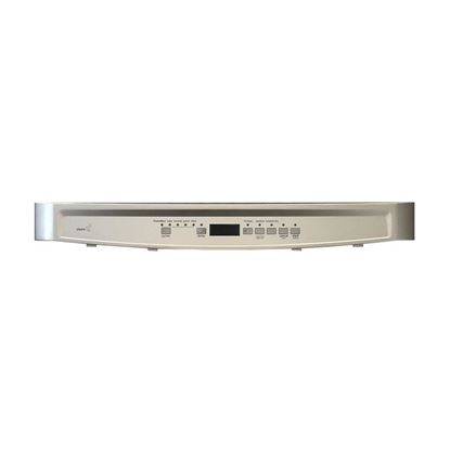 Picture of Whirlpool PANEL-CNTL - Part# W10898448
