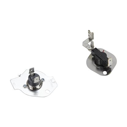 Picture of Whirlpool CUTOFF-TML - Part# W10900067