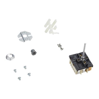 Picture of Whirlpool SWITCH-INF - Part# W10900107