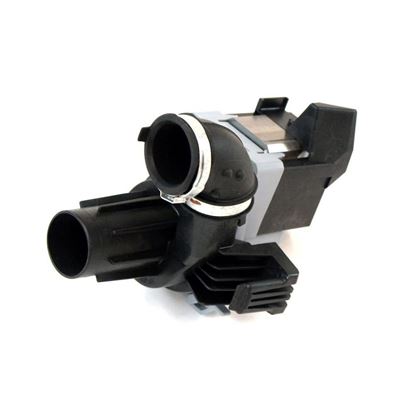 Picture of Whirlpool MOTOR-PUMP - Part# W10902322