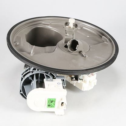 Picture of Whirlpool PUMP&MOTOR - Part# W10902323