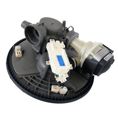 Picture of Whirlpool PUMP&MOTOR - Part# W10902372