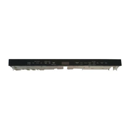 Picture of Whirlpool PANEL-CNTL - Part# W10903798