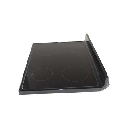 Picture of Whirlpool COOKTOP - Part# W10906141
