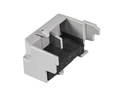 Picture of Whirlpool CNTRL-ELEC+CORE(DISHWASH) - Part# W10906422