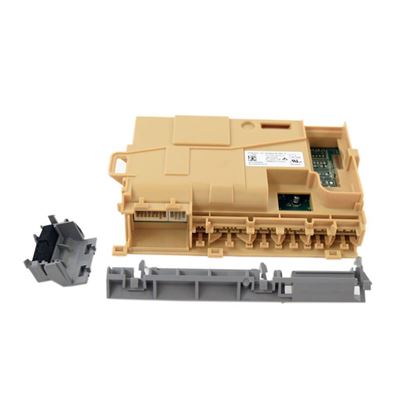 Picture of Whirlpool CNTRL-ELEC+CORE(DISHWASH) - Part# W10906426