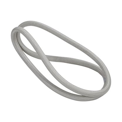 Picture of Whirlpool SEAL-DOOR DRYER - Part# W10906683