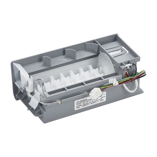 Picture of Whirlpool ICEMAKER - Part# W10908391