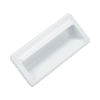 Picture of Whirlpool HANDLE - Part# W10909035