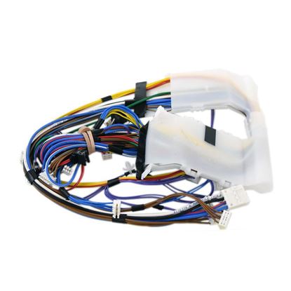 Picture of Whirlpool HARNS-WIRE - Part# W10911101