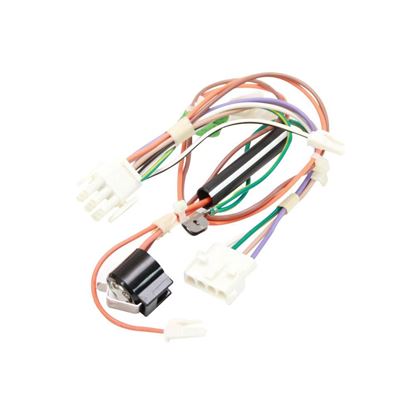 Picture of Whirlpool HARNS-WIRE - Part# W10911102