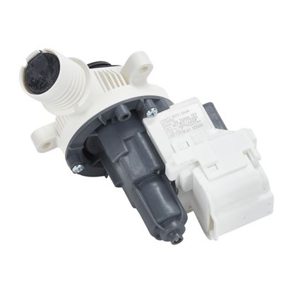 Picture of Whirlpool PUMP-WATER - Part# W10919003