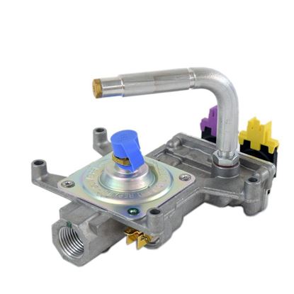 Picture of Whirlpool REGULATOR - Part# W10919226