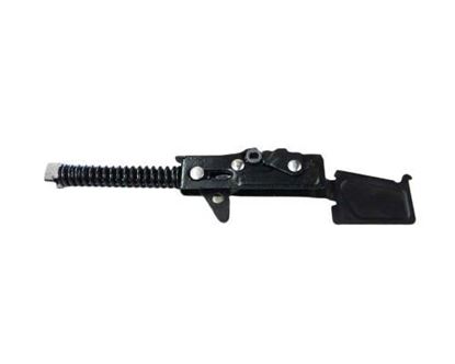 Picture of Whirlpool HINGE - Part# W11023747