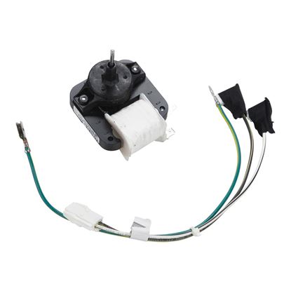 Picture of Whirlpool MOTOR-EVAP - Part# W11024089