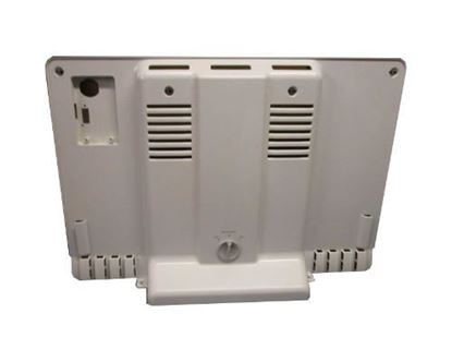 Picture of Whirlpool COVER-EVAP - Part# W11024683