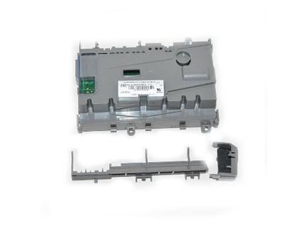 Picture of Whirlpool CNTRL-ELEC+CORE(DISHWASH) - Part# W11025829