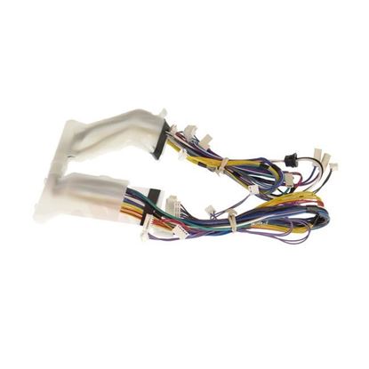 Picture of Whirlpool HARNS-WIRE - Part# W11027902