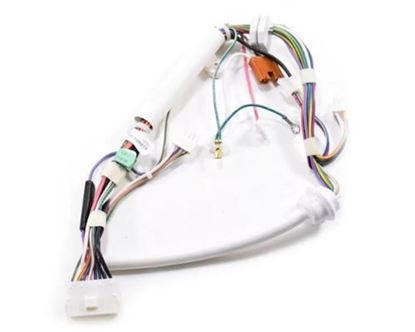 Picture of Whirlpool HARNS-WIRE - Part# W11029433