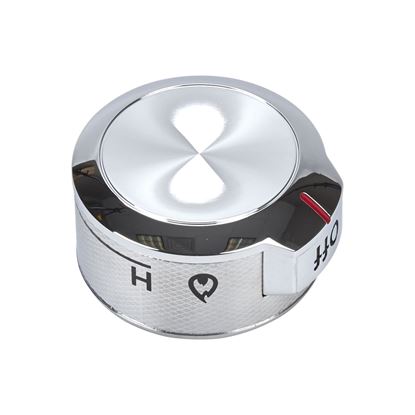 Picture of Whirlpool KNOB - Part# W11030413