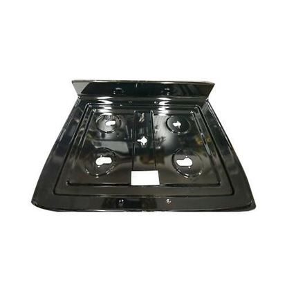 Picture of Whirlpool COOKTOP - Part# W11032119