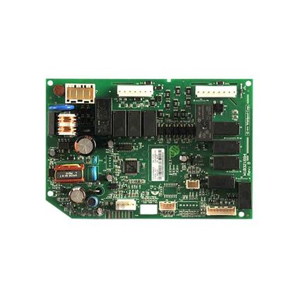 Picture of Whirlpool CNTRL-ELEC+CORE(REFRIG) - Part# W11035839