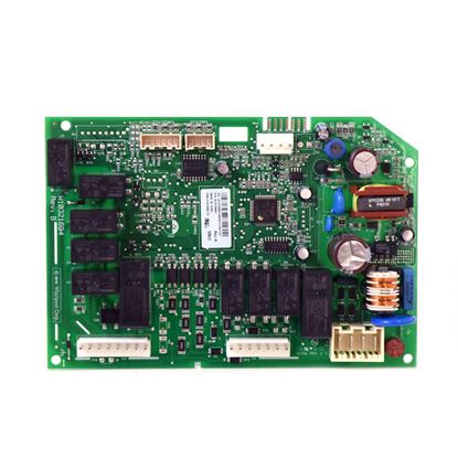 Picture of Whirlpool CNTRL-ELEC+CORE (REFRIG) - Part# W11035841