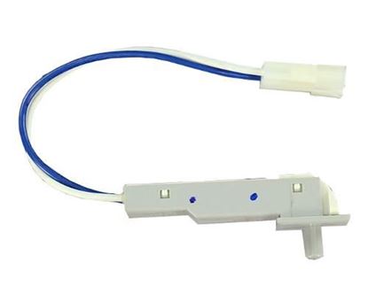 Picture of Whirlpool SWITCH-DOR - Part# W11036551