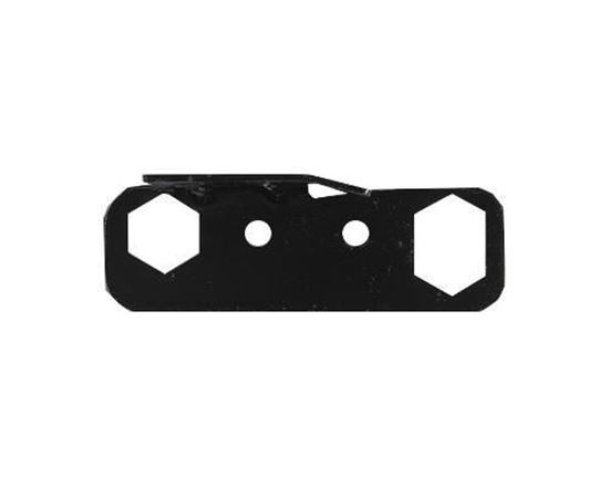 Picture of Whirlpool BRACKET - Part# W11037957