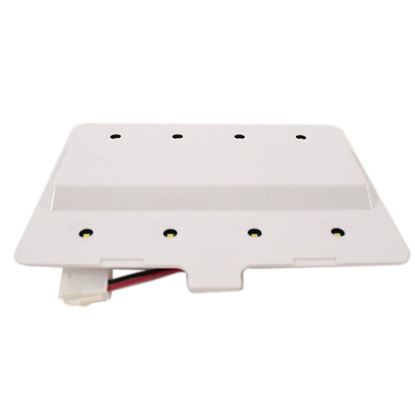 Picture of Whirlpool MODULE-REFRIGERATOR LIGHT - Part# W11043011