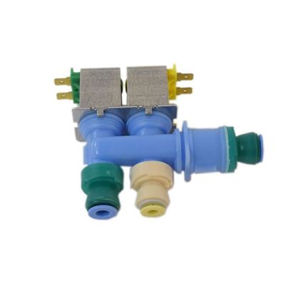 Picture of Whirlpool VALVE - Part# W11043013