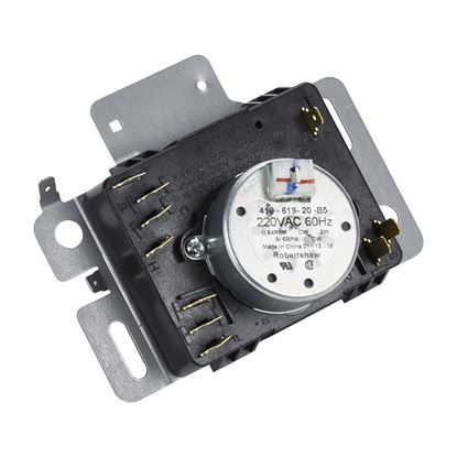 Picture of Whirlpool TIMER - Part# W11043389