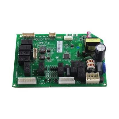 Picture of Whirlpool CNTRL-ELEC+CORE(REFRIG) - Part# W11043763