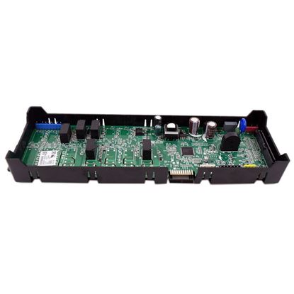 Picture of Whirlpool CNTRL-ELEC+CORE (RANGE) - Part# W11050551