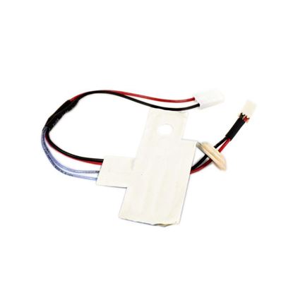 Picture of Whirlpool HEATER - Part# W11087201