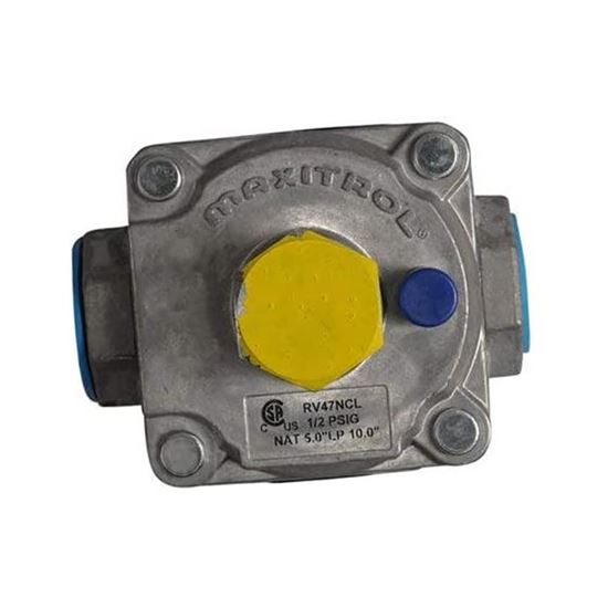 Picture of Whirlpool REGULATOR - Part# W11087445