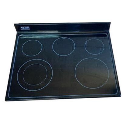 Picture of Whirlpool COOKTOP - Part# W11091927