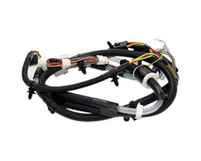Picture of Whirlpool HARNS-WIRE - Part# W11095106