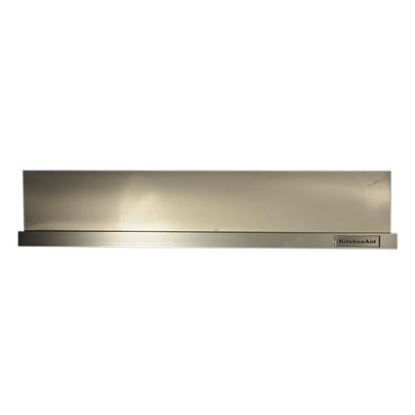 Picture of Whirlpool GRILL-UPPR - Part# W11104746