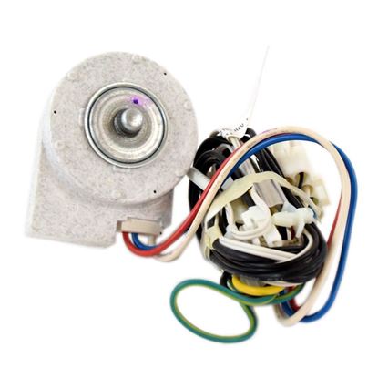Picture of Whirlpool MOTOR-EVAP - Part# W11109595