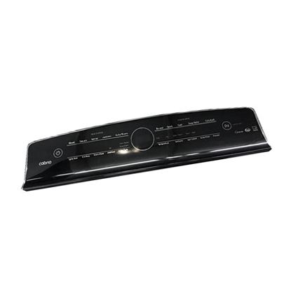 Picture of Whirlpool PANEL-CNTL - Part# W11115199