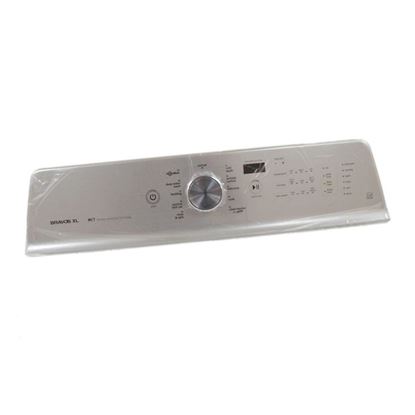 Picture of Whirlpool PANEL-CNTL - Part# W11115285