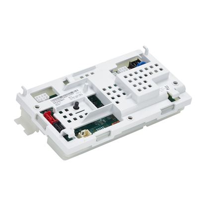 Picture of Whirlpool CNTRL-ELEC+CORE(WASHER) - Part# W11116589