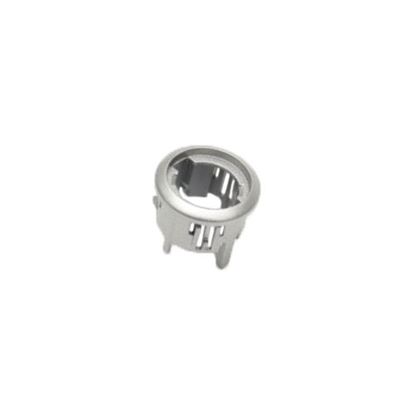 Picture of Whirlpool BUTTON - Part# W11116990