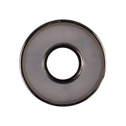Picture of Whirlpool BEZEL-KNOB - Part# W11117438
