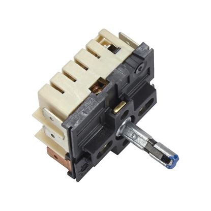 Picture of Whirlpool SWITCH-INF - Part# W11120791