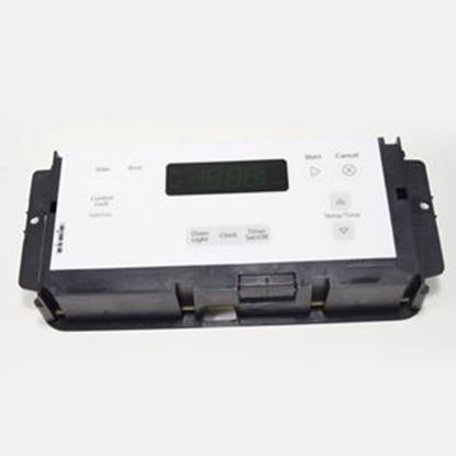 Picture of Whirlpool CNTRL-ELEC+CORE - Part# W11122557